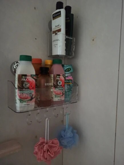 NestGrip Shelf