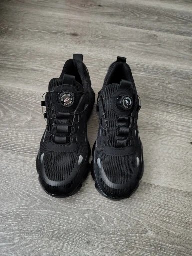 VulkanMax Pro Safety Shoes