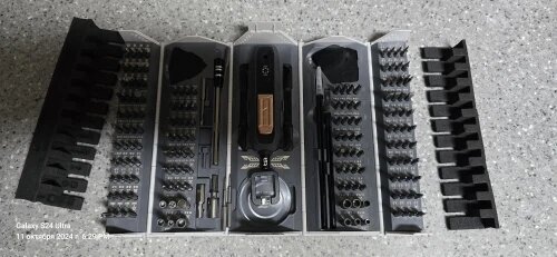 FixPro: Screwdriver Kit