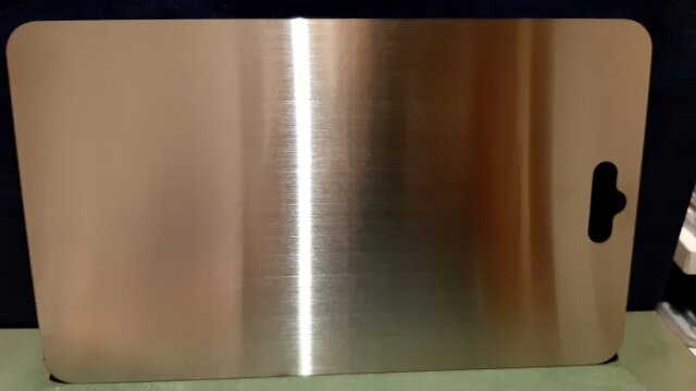 Titanium Kitchen Chopping Board