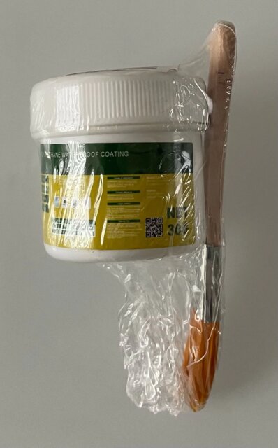 Invisible Waterproof Adhesive ( Special OFFER 1+1 )