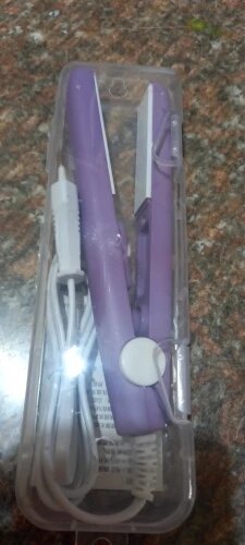 Ceramic Mini Hair Curler