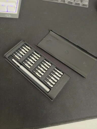 Precision Screwdriver Pro Set