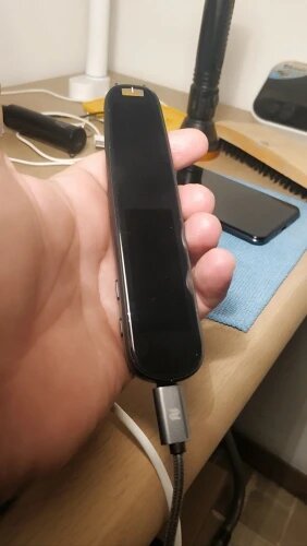 Smart Translation Scanning Pen