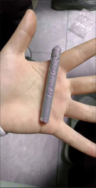 MagicFix Low Temp Welding Rods