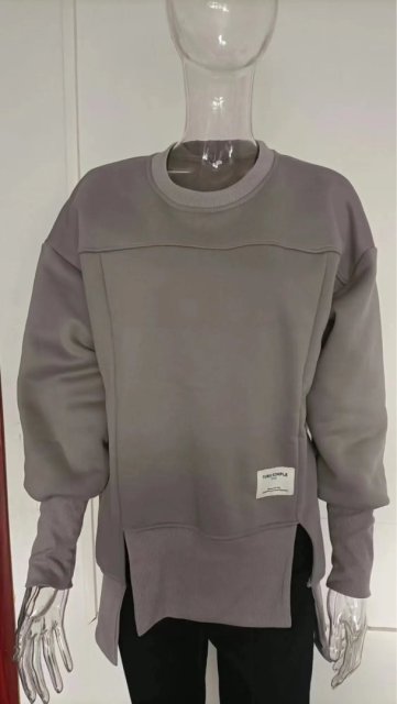 ChicCozy Set: Style Meets Warmth and Comfort