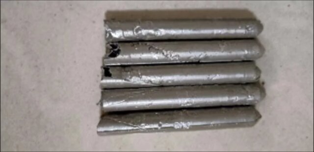 MagicFix Low Temp Welding Rods