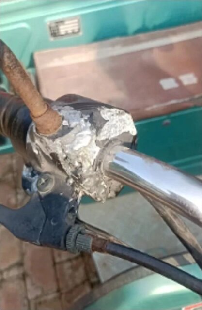 MagicFix Low Temp Welding Rods