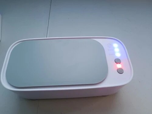 Ultrasonic Cleaner