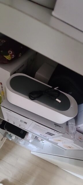 Ultrasonic Cleaner
