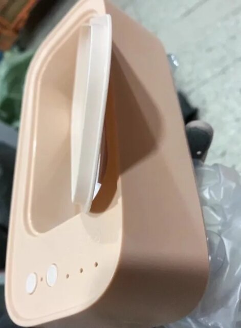 Ultrasonic Cleaner