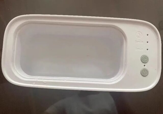 Ultrasonic Cleaner