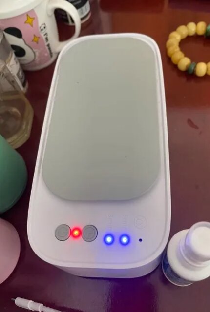 Ultrasonic Cleaner