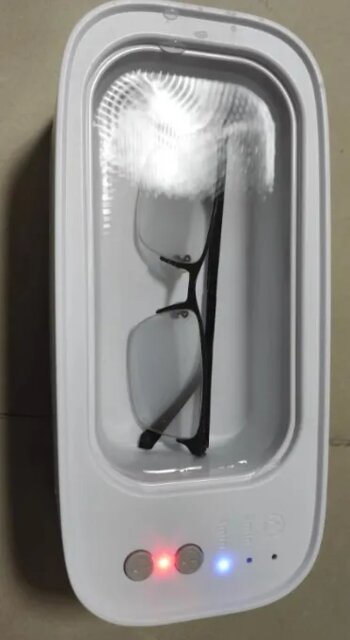 Ultrasonic Cleaner