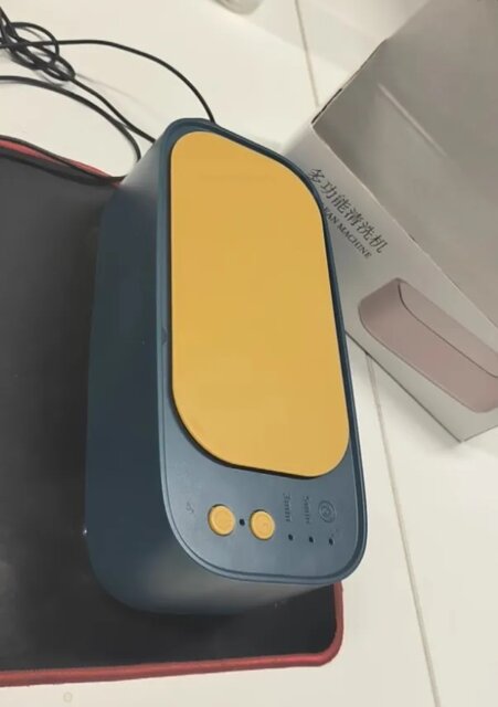 Ultrasonic Cleaner