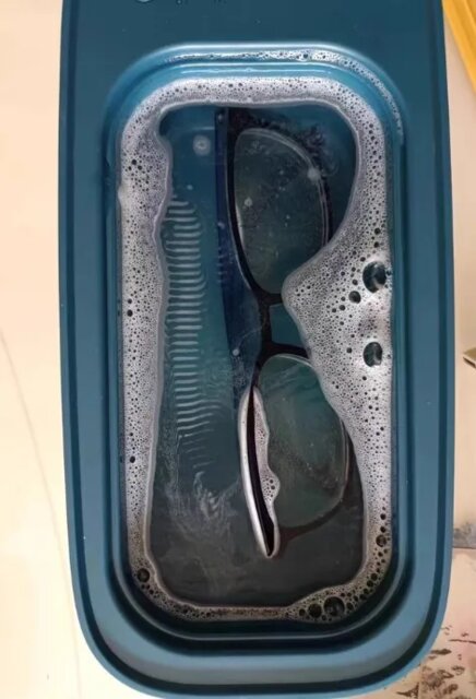 Ultrasonic Cleaner