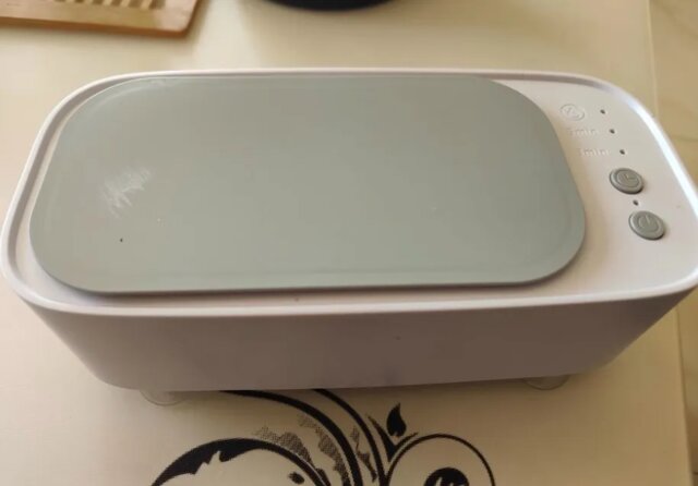 Ultrasonic Cleaner