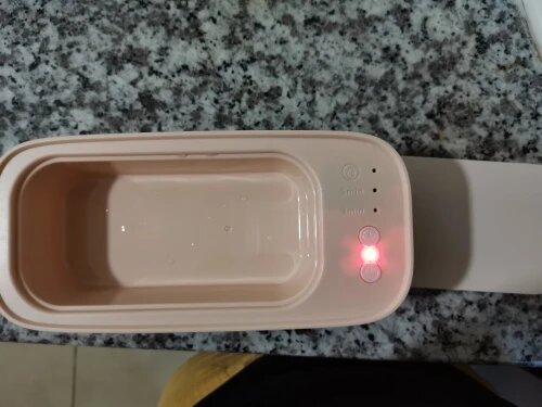 Ultrasonic Cleaner