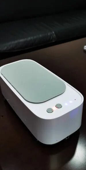 Ultrasonic Cleaner
