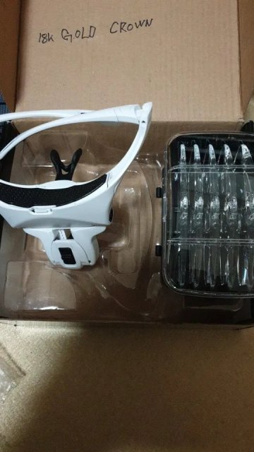 Zoom Vision Pro
