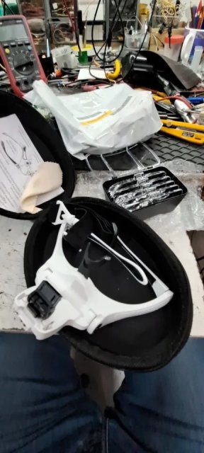 Zoom Vision Pro