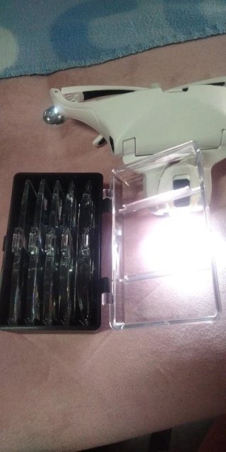 Zoom Vision Pro