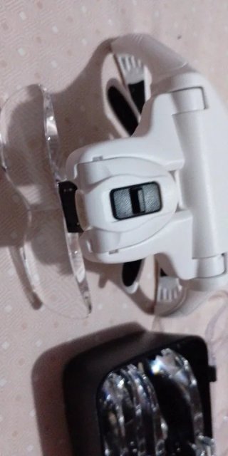 Zoom Vision Pro