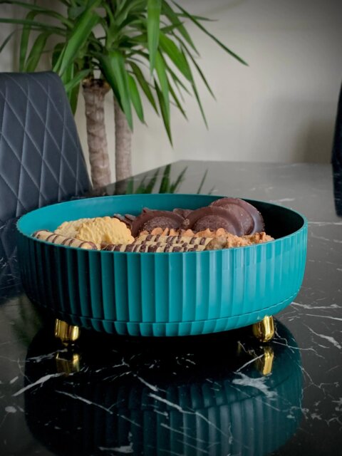 ORGANISATEUR PLACARD CUISINE | Turntable™