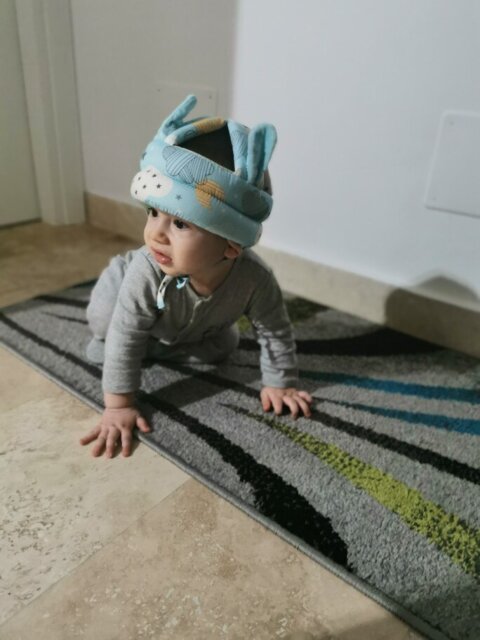 Baby Safety Helmet | BABYSAFETY 
