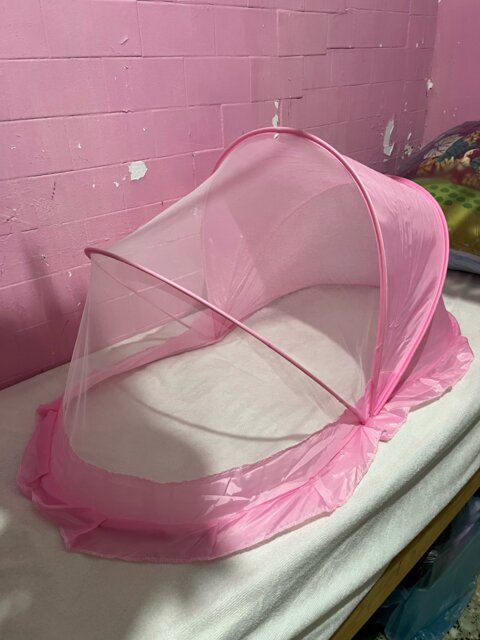 Kimelou baby mosquito net 