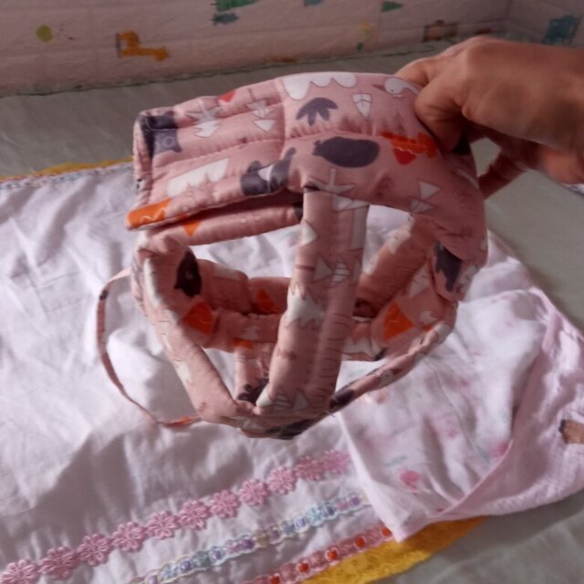 Baby Safety Helmet | BABYSAFETY 