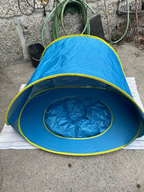 Beach tent | BABYBEACH 