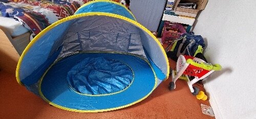 Beach tent | BABYBEACH 