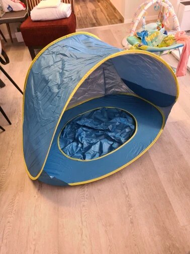 Beach tent | BABYBEACH 