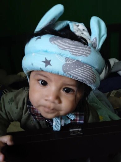 Baby Safety Helmet | BABYSAFETY 
