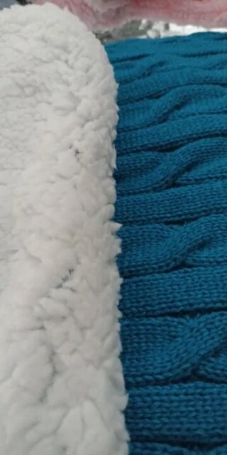 Chancelière polaire | Swaddlebaby