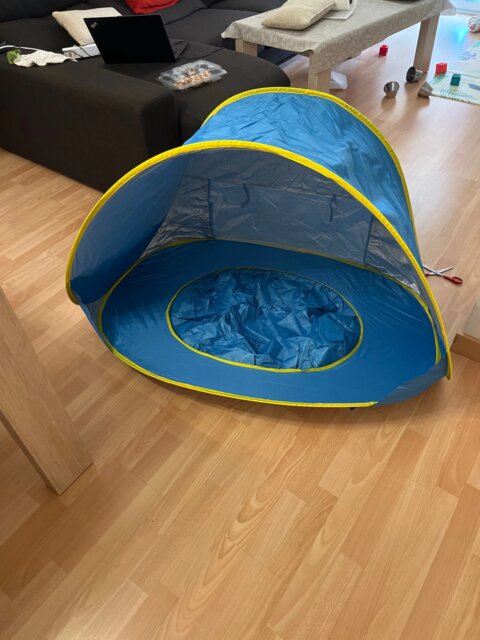 Beach tent | BABYBEACH 