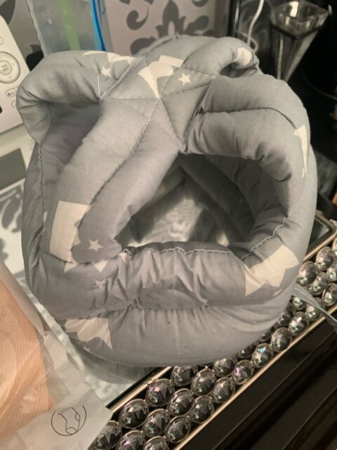 Baby Safety Helmet | BABYSAFETY 
