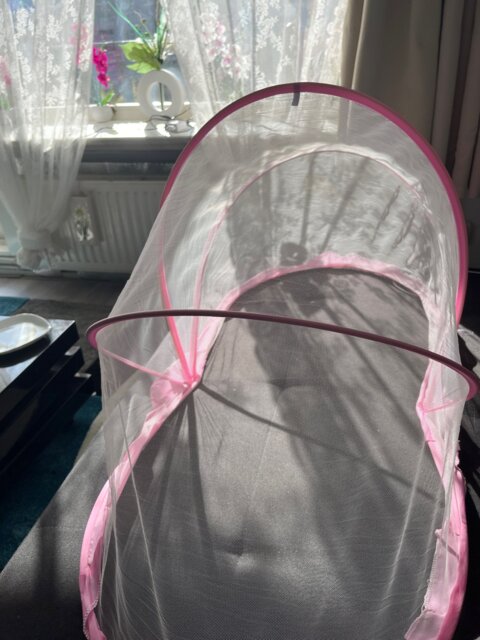Kimelou baby mosquito net 