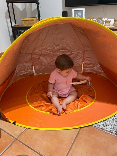 Beach tent | BABYBEACH 