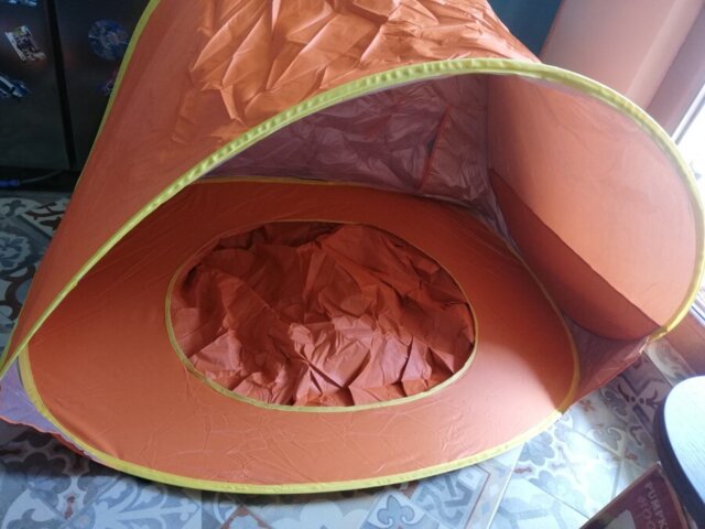 Beach tent | BABYBEACH 