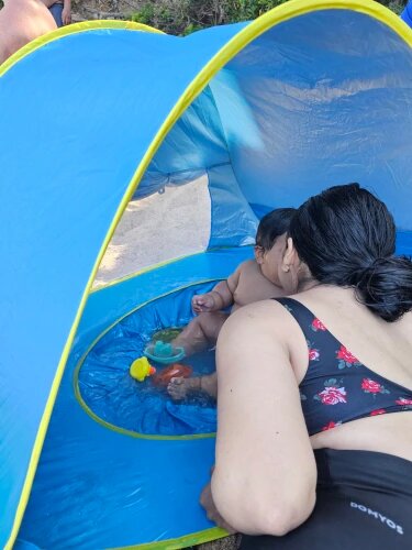 Beach tent | BABYBEACH 