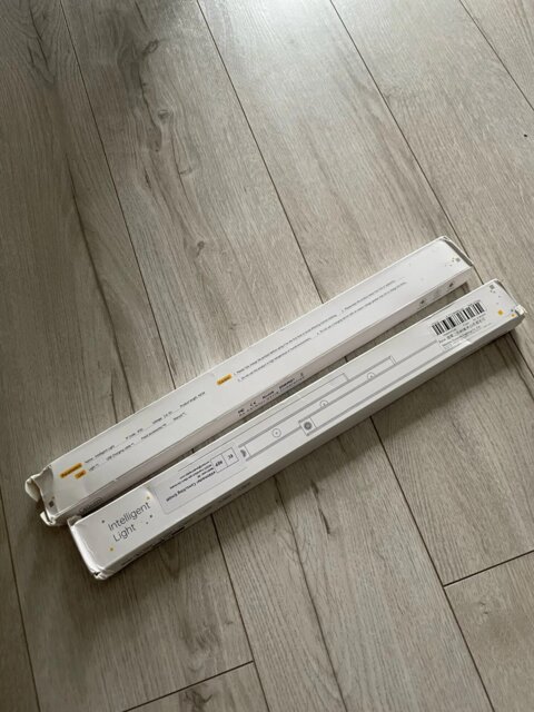 REGLETTE LED CUISINE | Ultra LED™ (Acheter 1 = Recevez 3)