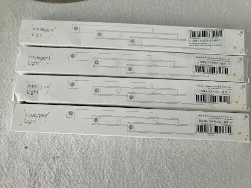 REGLETTE LED CUISINE | Ultra LED™ (Acheter 1 = Recevez 3)