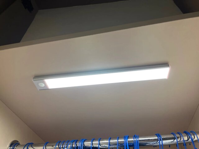 REGLETTE LED CUISINE | Ultra LED™ (Acheter 1 = Recevez 3)