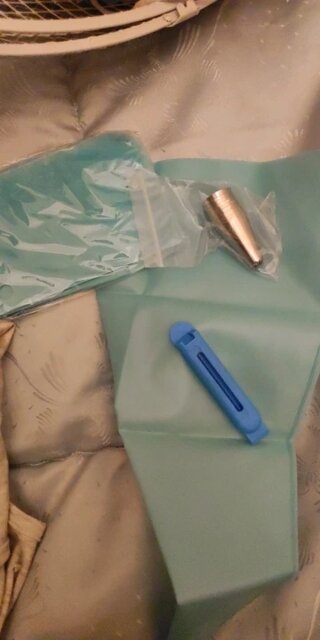 Kit de décoration de gâteau