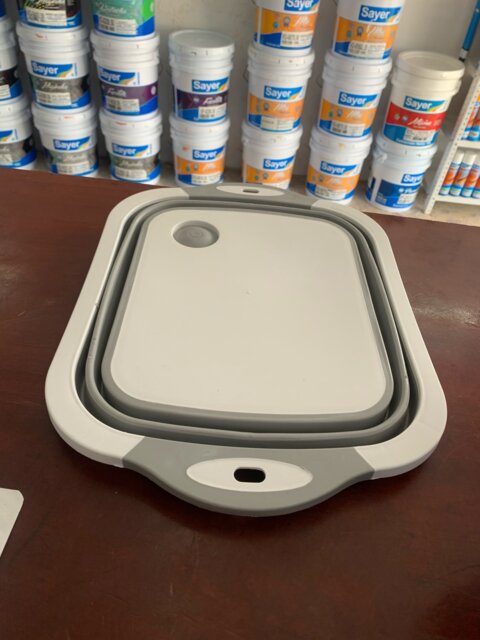 TABLA PARA PICAR EXPANDIBLE 3 EN 1