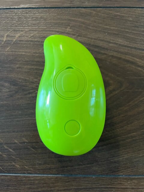 CEPILLO A VAPOR PARA MASCOTA