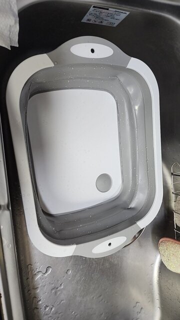 TABLA PARA PICAR EXPANDIBLE 3 EN 1