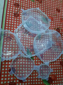 Film Alimentaire | SILICOSAVER™ | En Silicone Extensible Réutilisable review